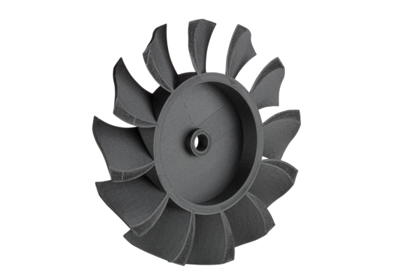 Printed object - PPGF30 Rotor