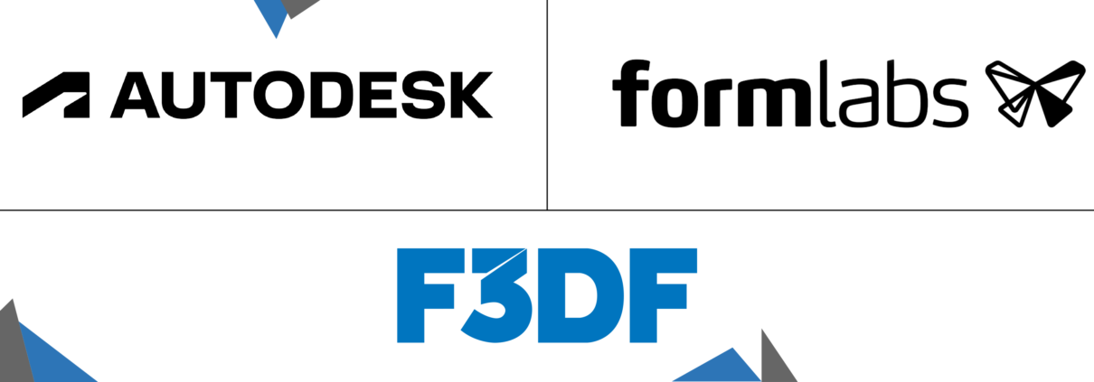 Flux de travail Autodesk Formlabs