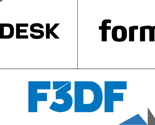 Flux de travail Autodesk Formlabs