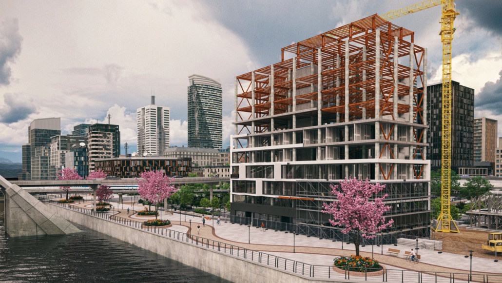Mon compte Formations au BIM dans les secteurs du bâtiment et de la Construction