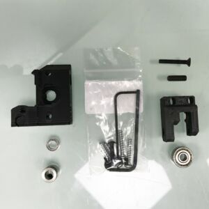 kit capot entrainement ultra