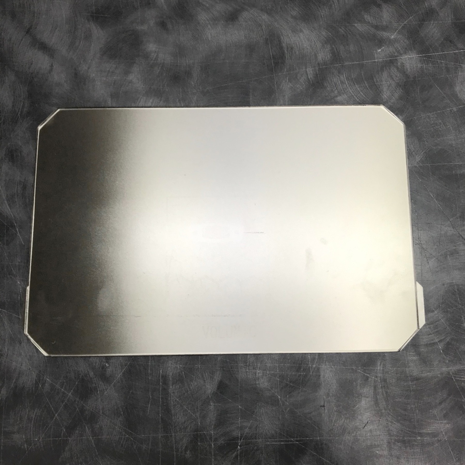 plateau vitroceramique magnetique