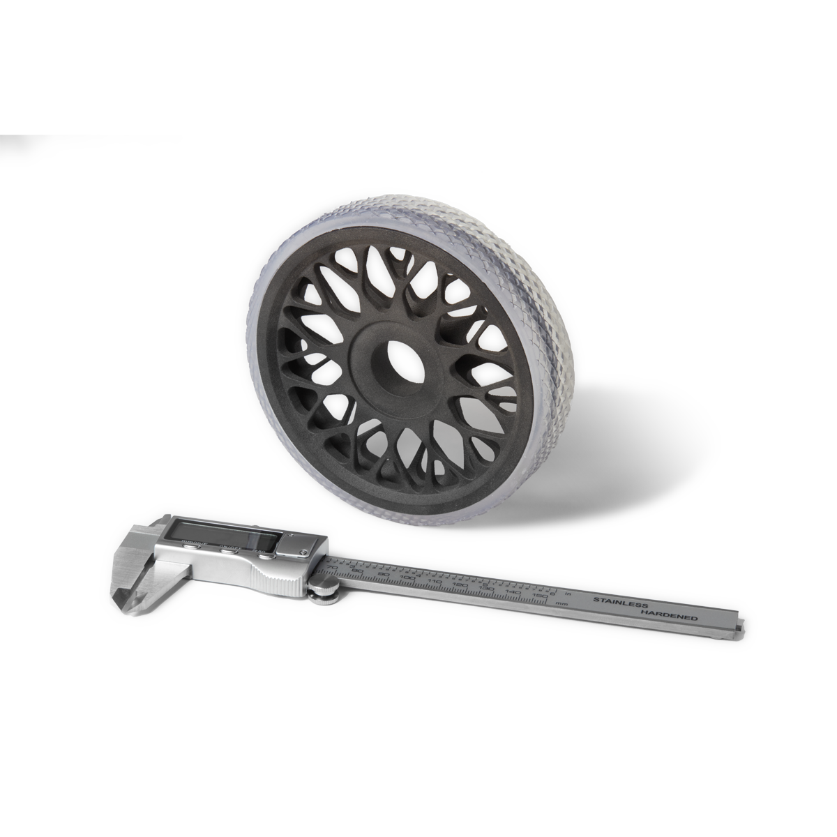 Outillage en impression 3D SLS