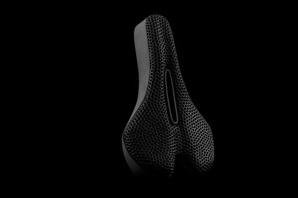 Selle en impression 3D SLS avec la Fuse 1 de Formlabs