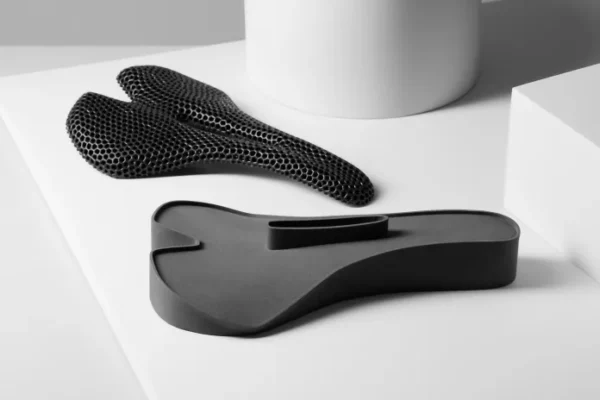 Pièces imprimées en SLS avec la Fuse 1