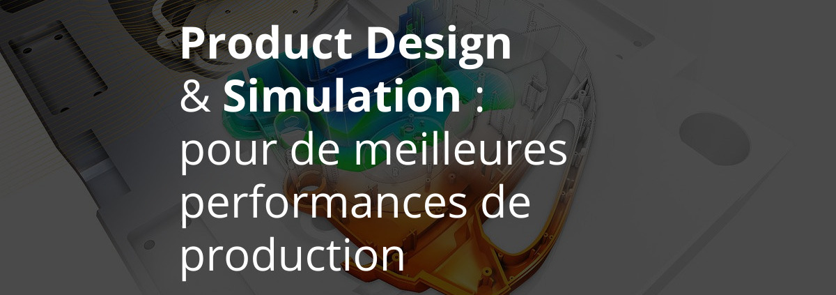 Bannière d'article sur les extensions Fusion 360 Simulation et Product Design