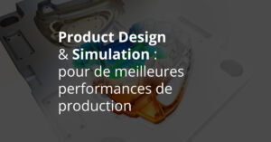 Bannière d'article sur les extensions Fusion 360 Simulation et Product Design