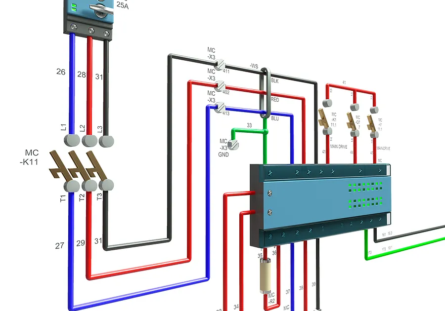 AutoCAD_Electrical_2011