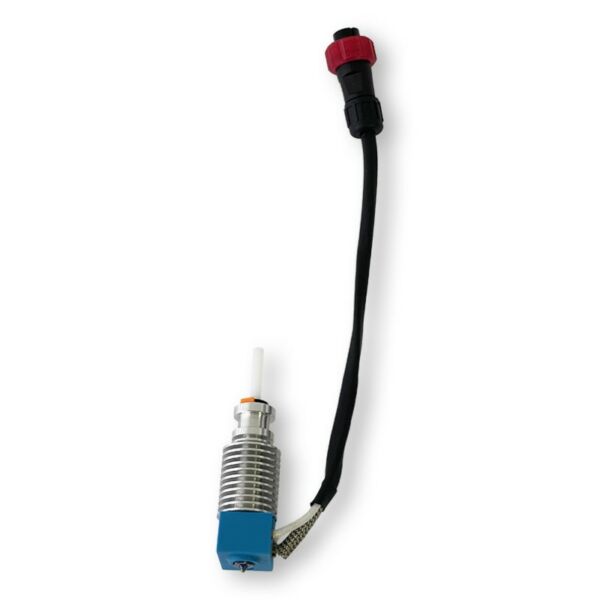 Tête compatibilité 0.80mm Acier (Gen4)