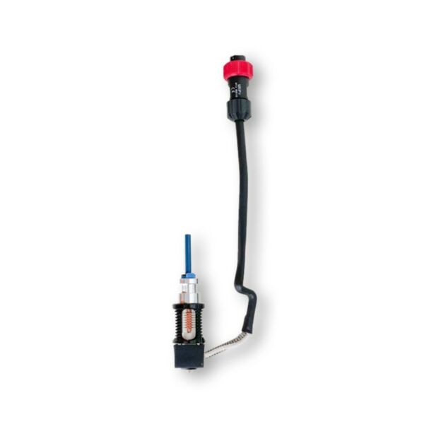 Tête performance 0.1mm Laiton (Gen3)
