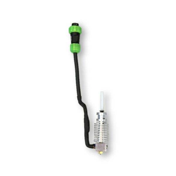 Tête STREAM MK2 0.25 Laiton