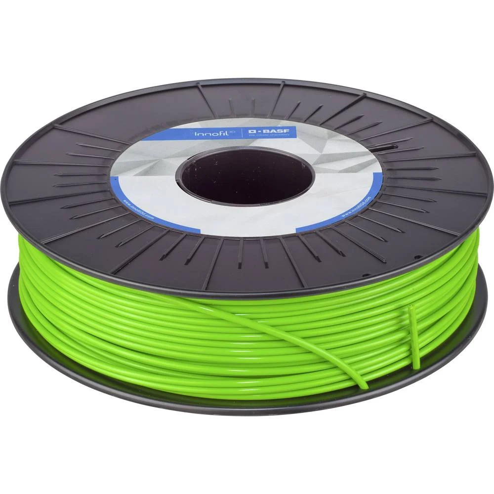 Ultrafuse PLA Vert - 1.75mm - 750g - F3DF