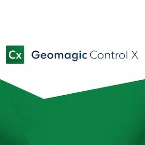 configuration requise geomagic control x