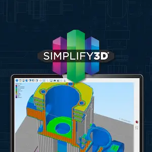 configuration requise simplify 3d
