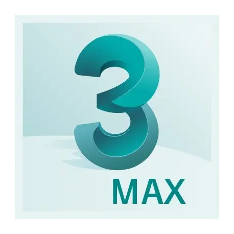 logo 3ds max