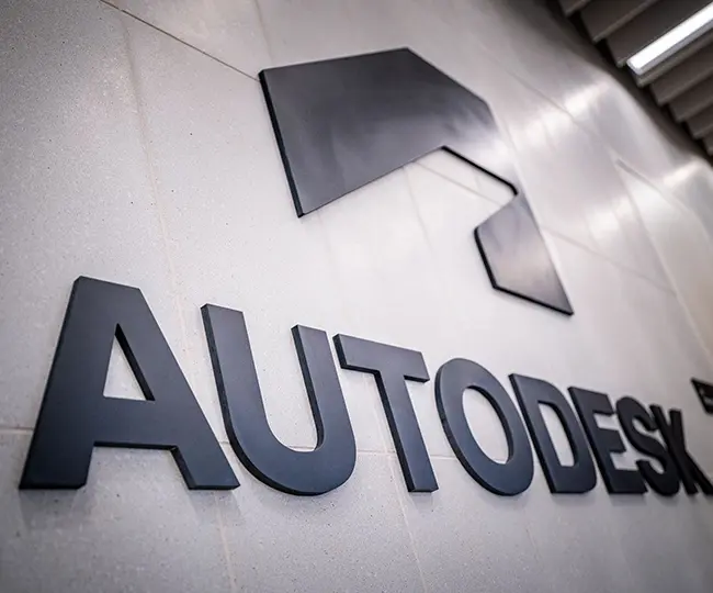 Formation Autodesk Tandem