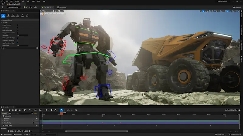 telecharger unreal engine