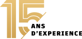15 ans experience