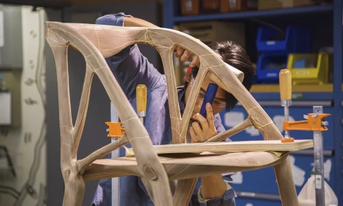 Generative_design_Elbo_chair_with_overlay