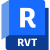 Logo Revit