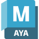 autodesk maya 2024