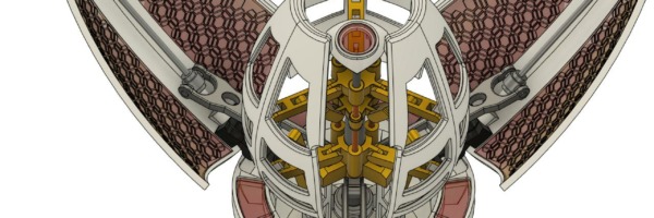 Se former à Fusion 360 en modélisant en 3D la capsule Autodesk