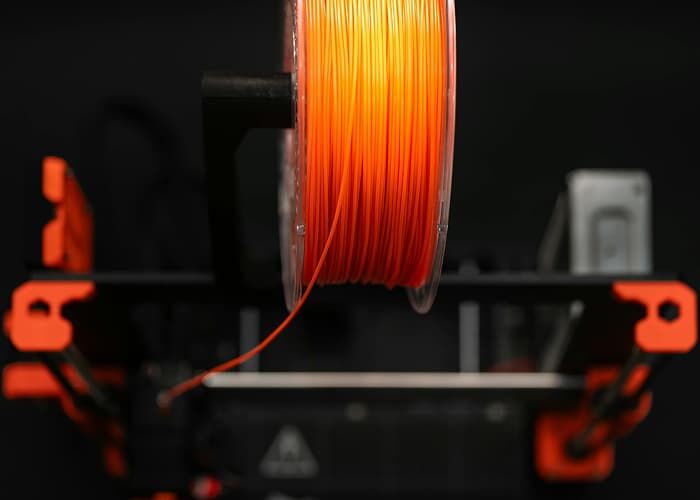formations impression 3d additive