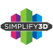 logo simplify3d